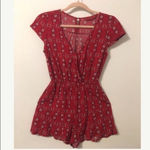 Tigerlily Vishuddha Jumpsuit